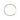 THE EVIL EYE ORNATE BEZEL LINK ANKLET - The M Jewelers