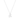 THE SIGNATURE SCRIPT PENDANT NECKLACE - The M Jewelers