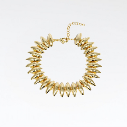 THE PRIVE LINK BRACELET