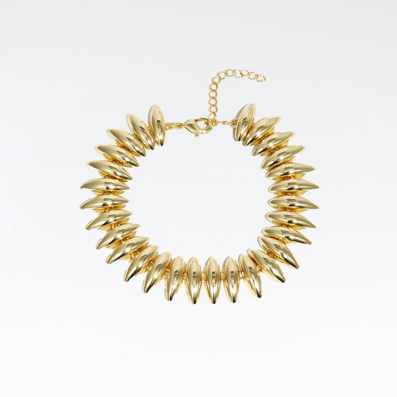 THE PRIVE LINK BRACELET