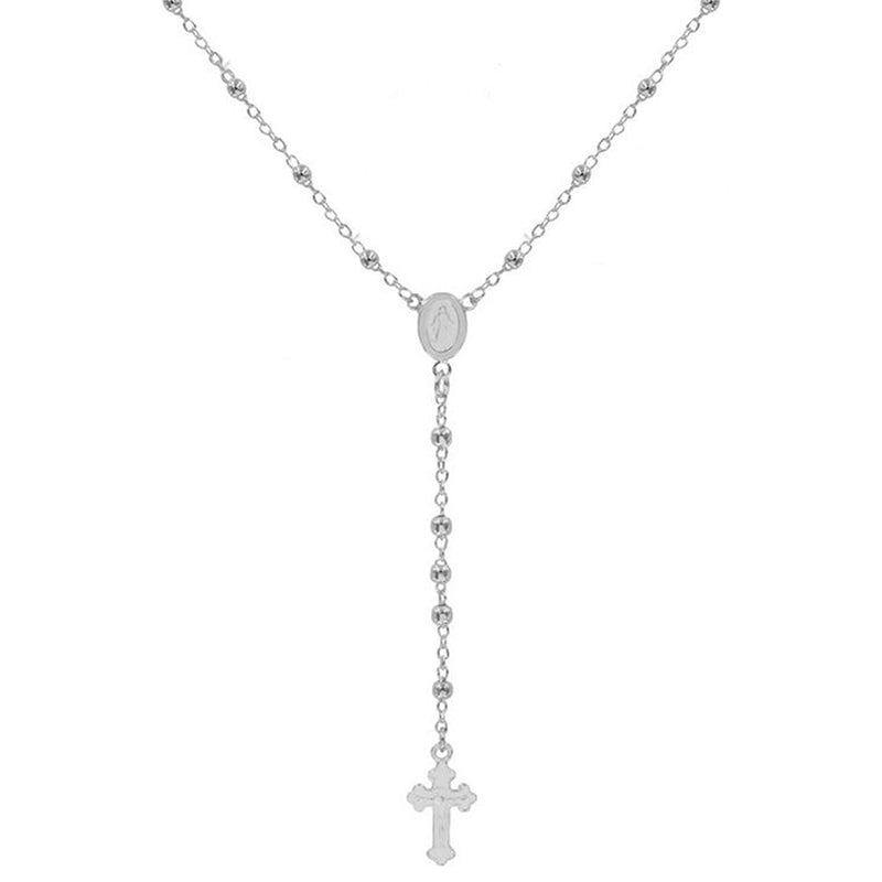 THE ROSARY CHOKER