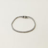 THE TINY THIN LAB TENNIS BRACELET