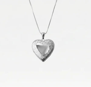 The Vintage Photo Locket