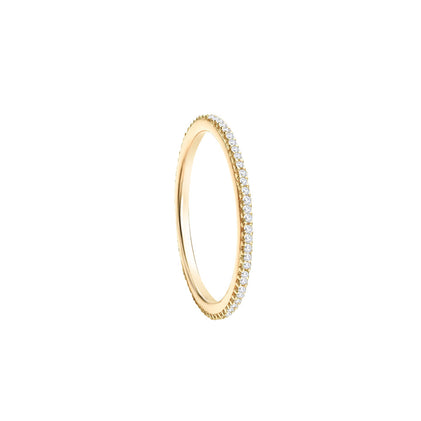 essential pave band