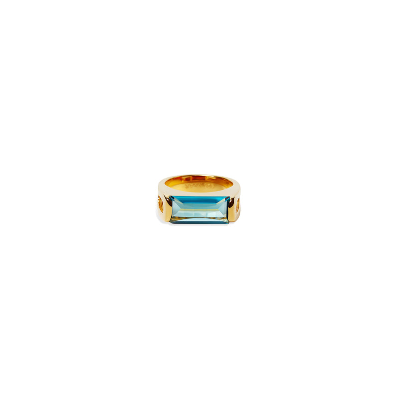 alexander roth brothers cocktail ring