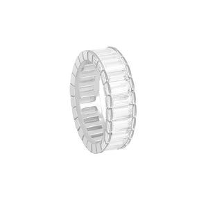 THE BAGUETTE ETERNITY BAND