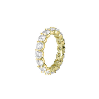 THE ROUND ETERNITY BAND