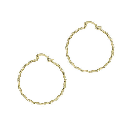 THE TWISTED ROPE HOOPS