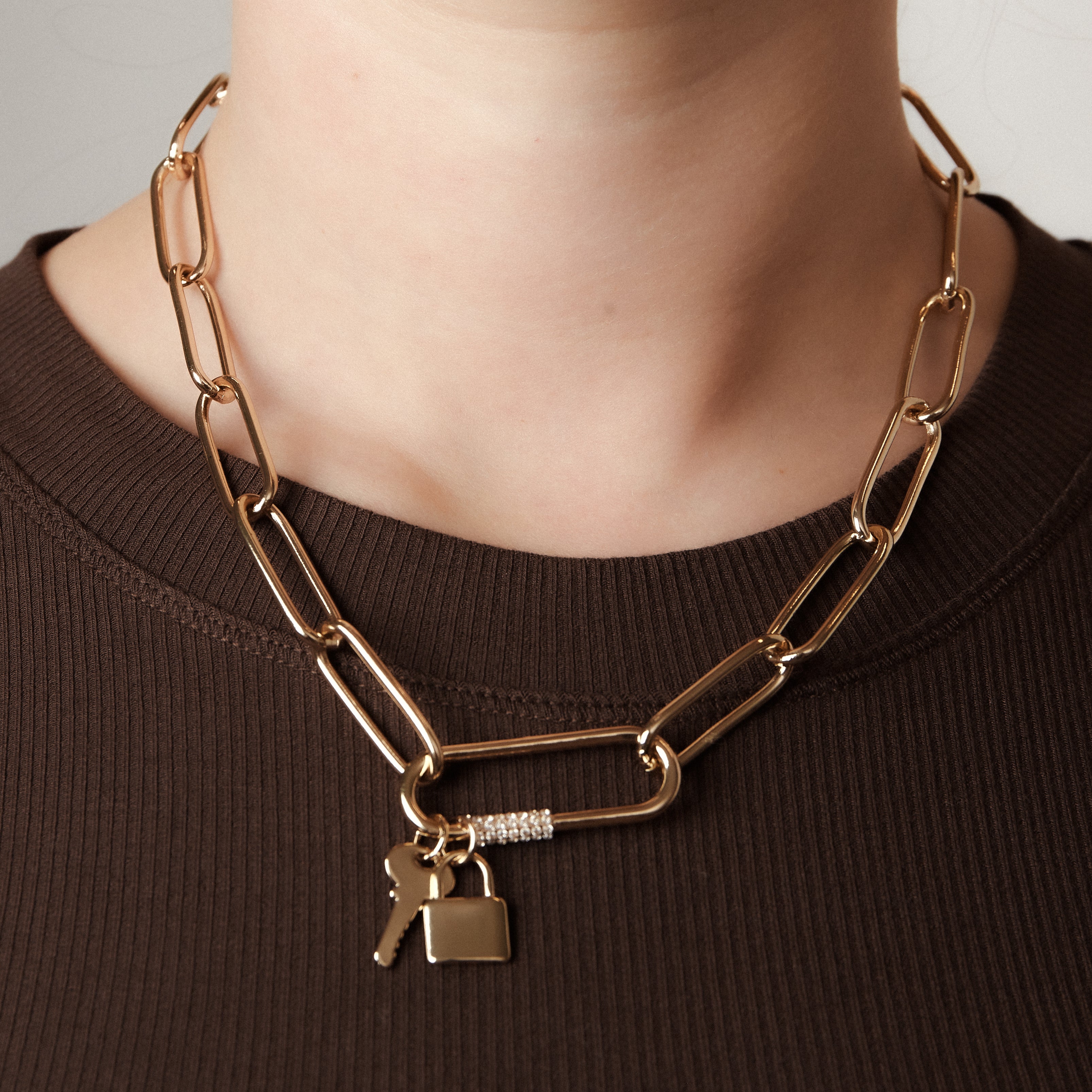 Choker necklace | Rebekajewelry
