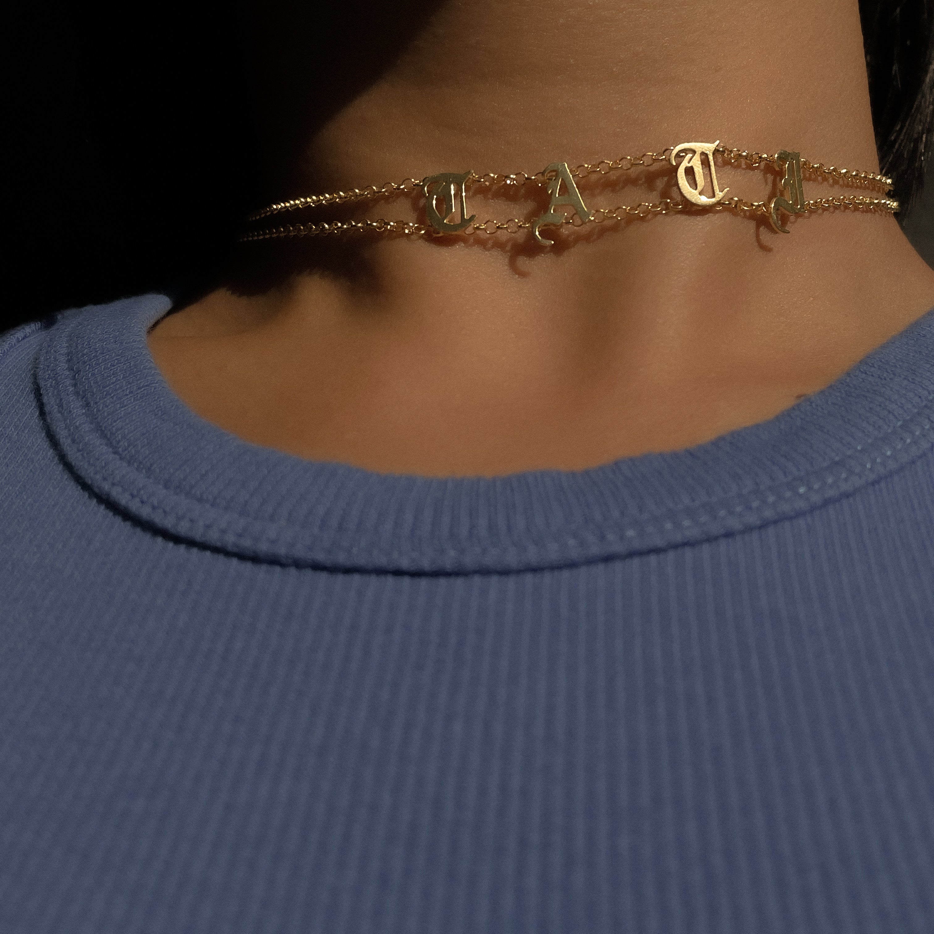 Christian Dior Dior J\'ADIOR choker necklace 2019: Real Yahoo auction  salling