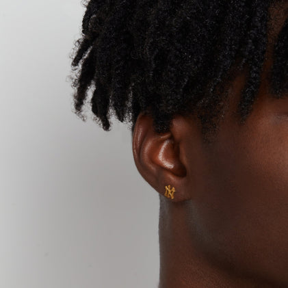 Men's Earrings - The M Jewelers