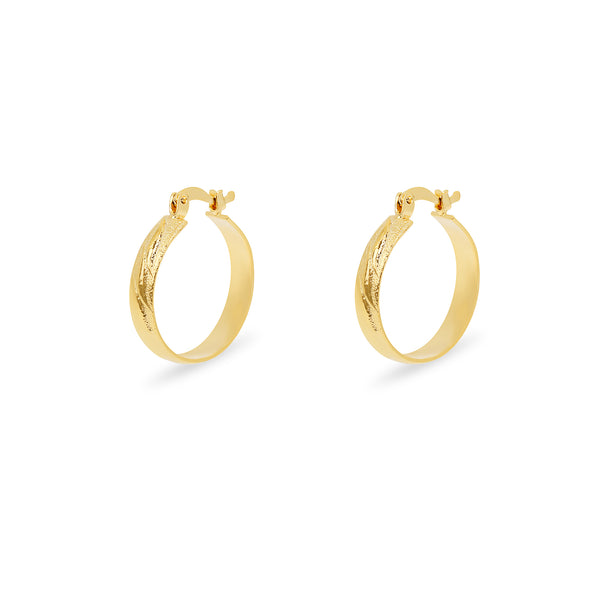 Men's Earrings - The M Jewelers