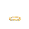 eternity band ring