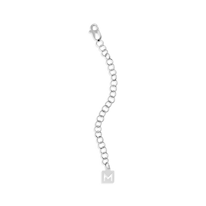 THE M JEWELERS CHAIN EXTENDER