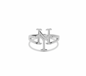 NY Mets Cut Ring