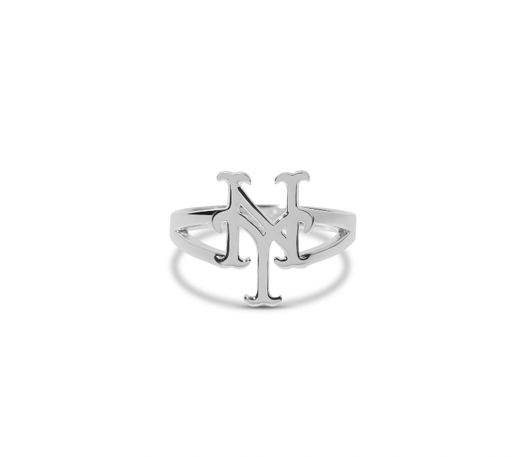 NY Mets Cut Ring