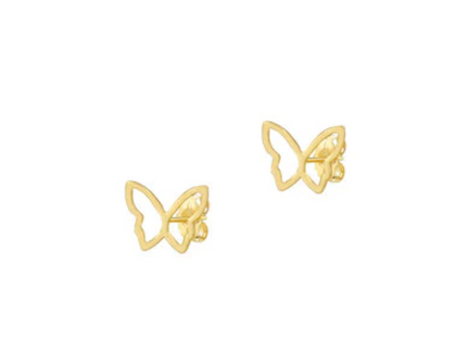 THE BUTTERFLY STUDS