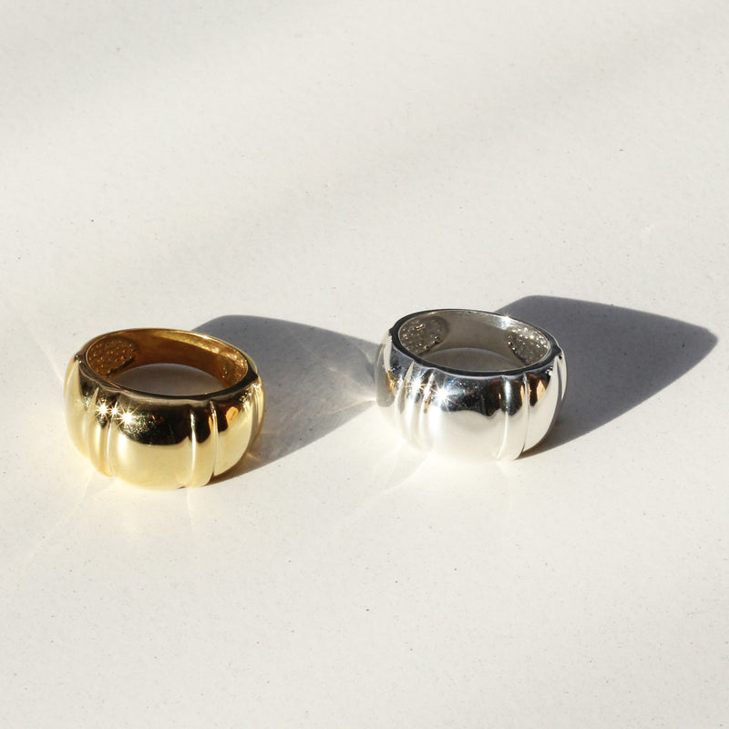 dome rings