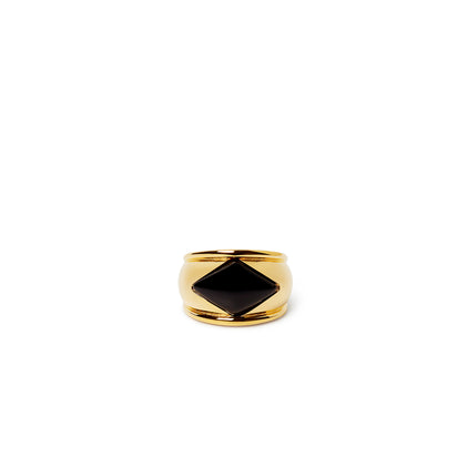 THE LUST RING (ALEXANDER ROTH X THE M)