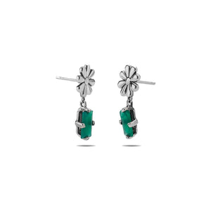 THE BLOOM EARRINGS (MARTYRE X THE M JEWELERS)