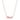THE PEARL NAMEPLATE NECKLACE - The M Jewelers