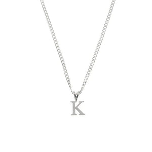 THE TIMES BLOCK PENDANT - The M Jewelers