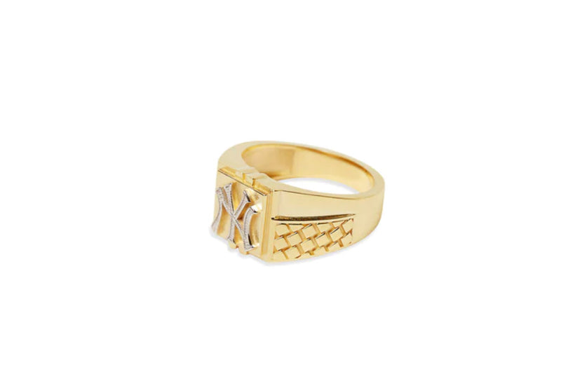 Louis Vuitton, Jewelry, Louis Vuitton Fashion Cutout Ring